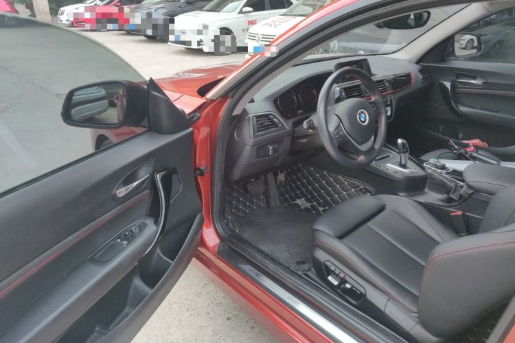 Used BMW 2 Series 2019 225i Sport Design Package
