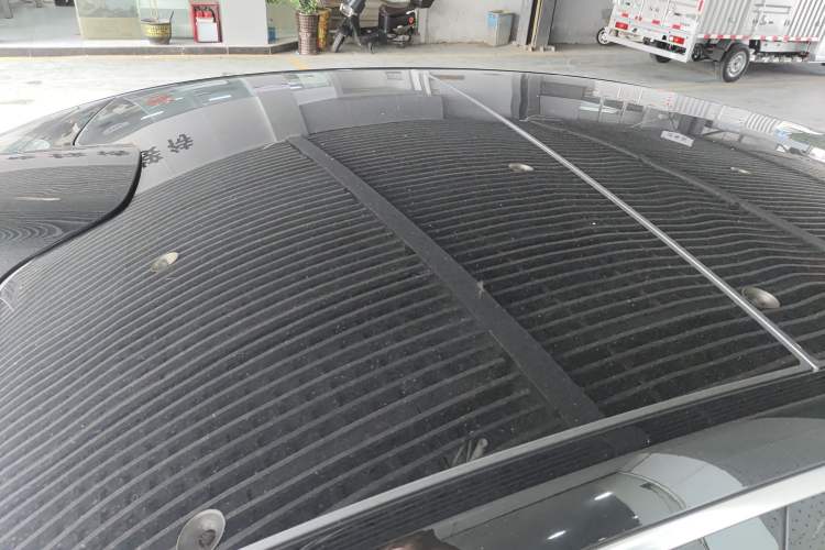 Used Hima Stelato S9 2025 Extended-Range Ultra
