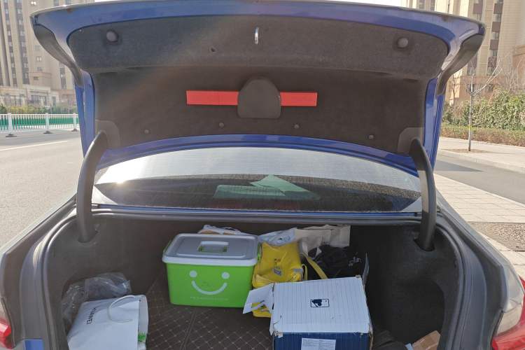 Used BMW 3 Series 2020 325Li M Sport Package