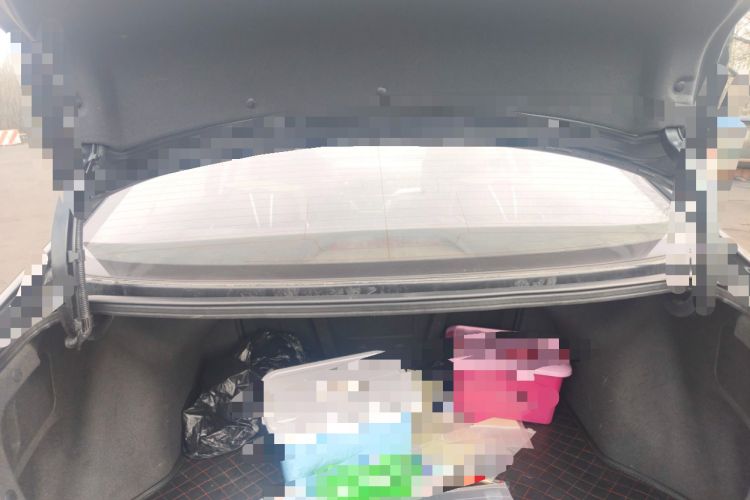 Used Hyundai Elantra (6th Generation / Lingdong) 2016 1.6L Manual ZhiXuan · Dynamic Model