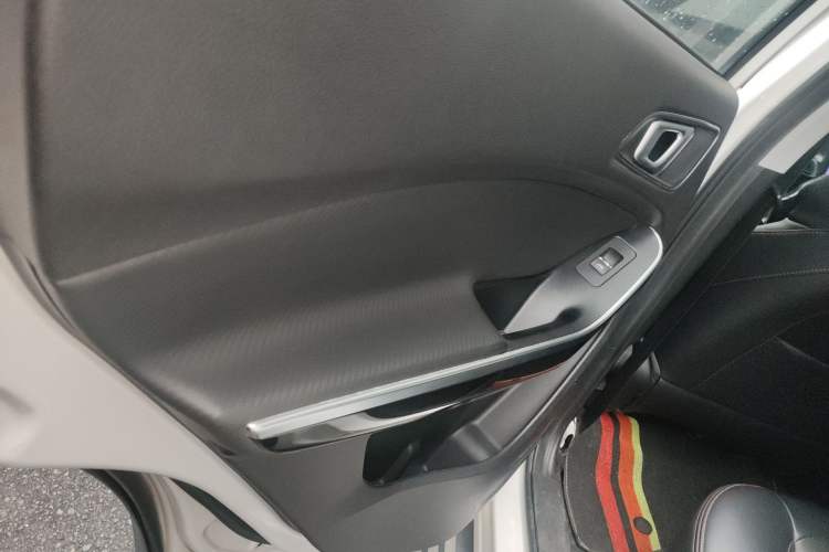 Used Chery Tiggo 5x 2019 HERO 1.5T DCT High-Energy Edition