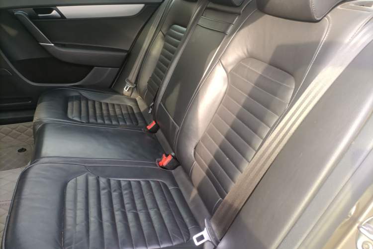 Used Volkswagen Magotan 2015 1.8TSI Advanced Model