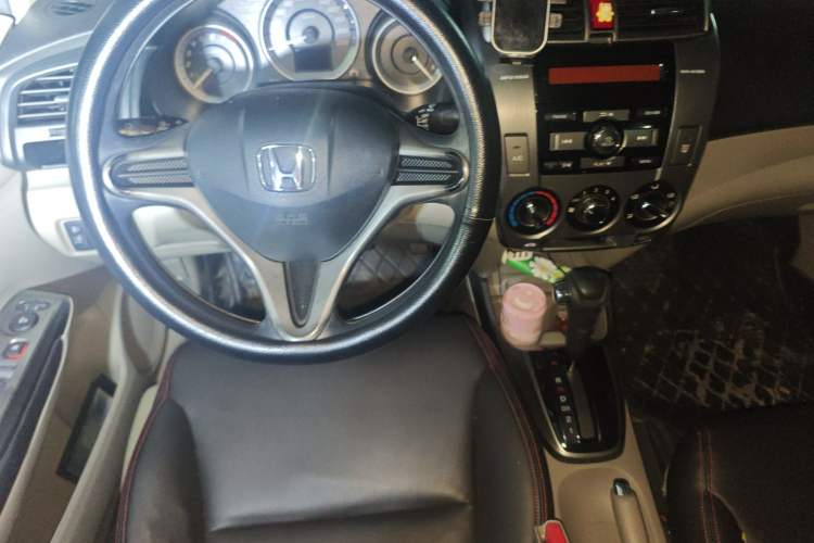Used Honda City Classic 2012 1.5L Automatic Elite Edition