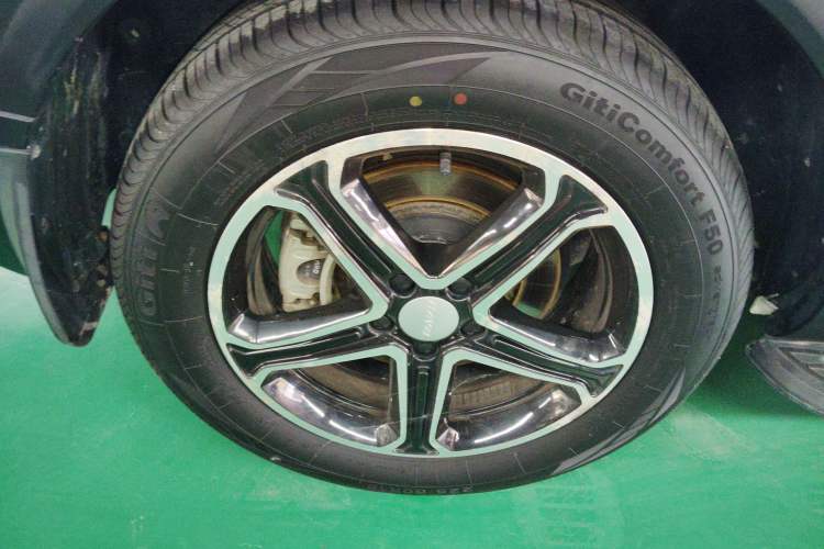 Used Haval H4 2020 Enjoy Edition 1.5T DCT Smart
