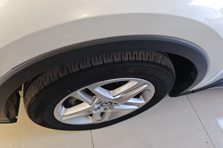 Used Toyota C-HR 2022 2.0L Comfort Edition
