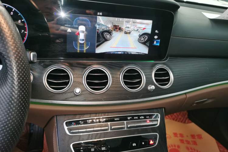 Used Mercedes-Benz E-Class (Import) 2021 Updated E 260 Fashion Sport Edition