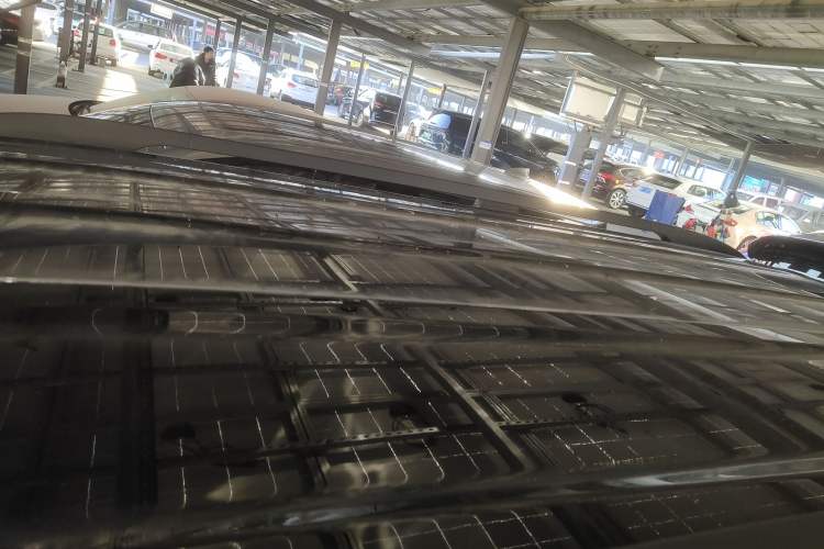 Used Wuling Zhiguang New Energy 2025 Comfort Model
