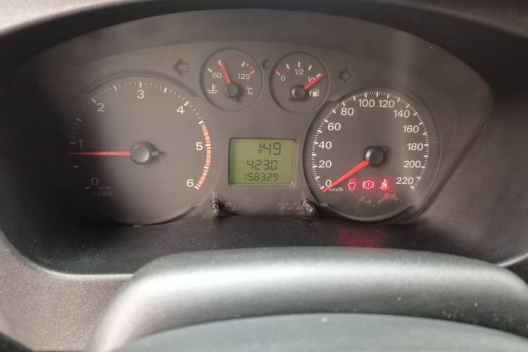 Used Ford Transit Custom 