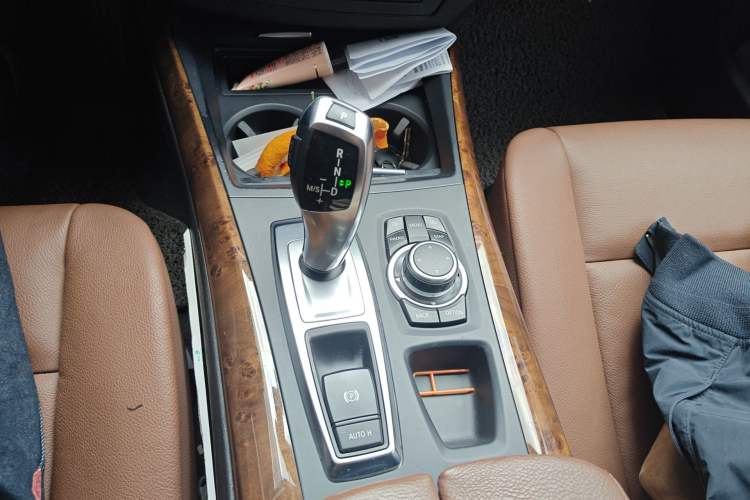 Used BMW X5 2011 xDrive35i Luxury Edition