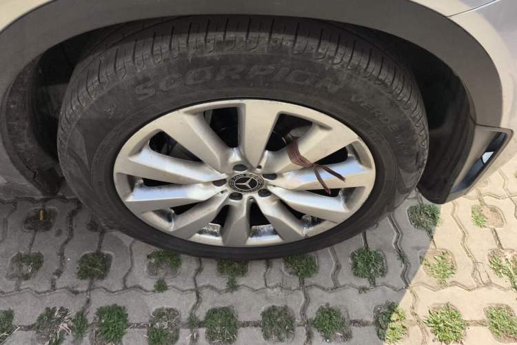 Used Mercedes-Benz GLC Coupe 2020 GLC 260 4MATIC Coupe SUV Right Front Wheel Hub