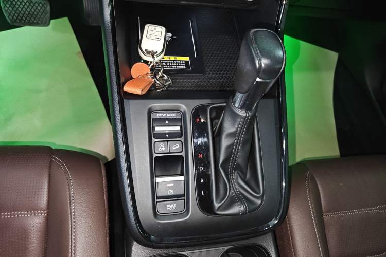 Used Honda CR-V 2023 240TURBO Two-Wheel Drive Smart Edition 5 Seats