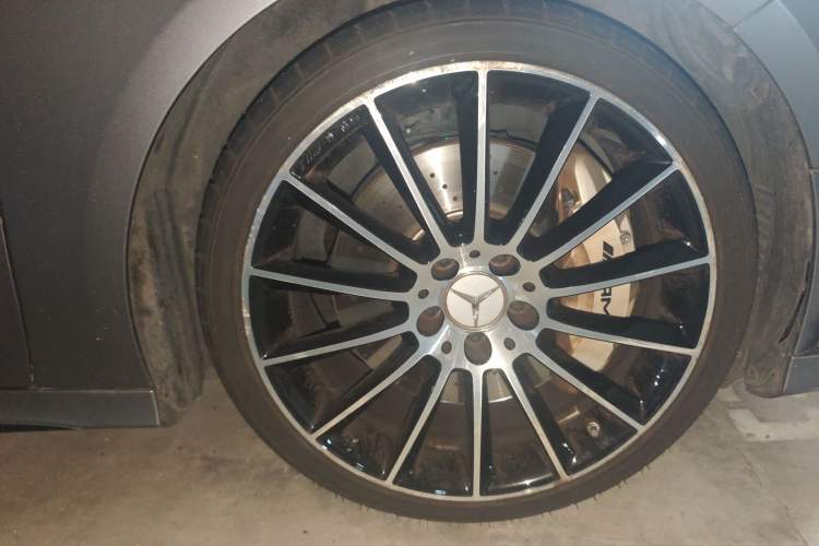 Used Mercedes-Benz A-AMG 2022 AMG A 35 L 4MATIC
