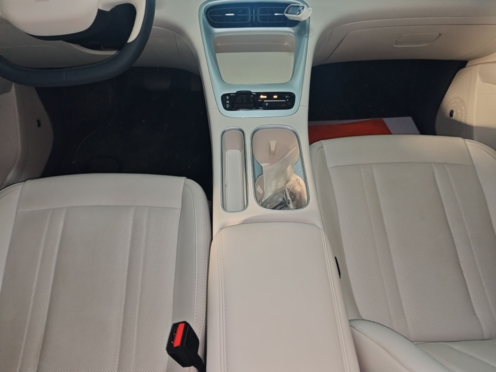 Geely Galaxy Geome 2026 Model 310km Youth Edition — снимка 16
