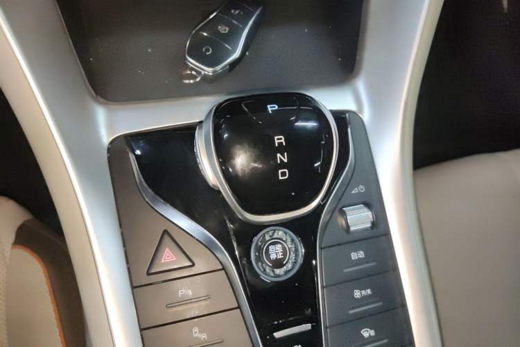 Used BYD Song Pro New Energy 2023 Champion Edition DM-i 110KM Excellence Model