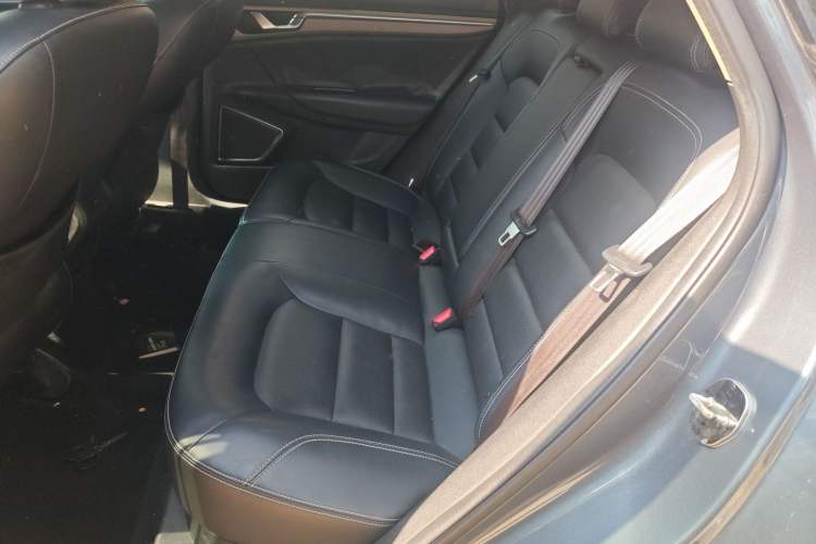 Used Geely Auto Emgrand GS 2016 Sport Edition 1.3T Automatic LingShang Model
