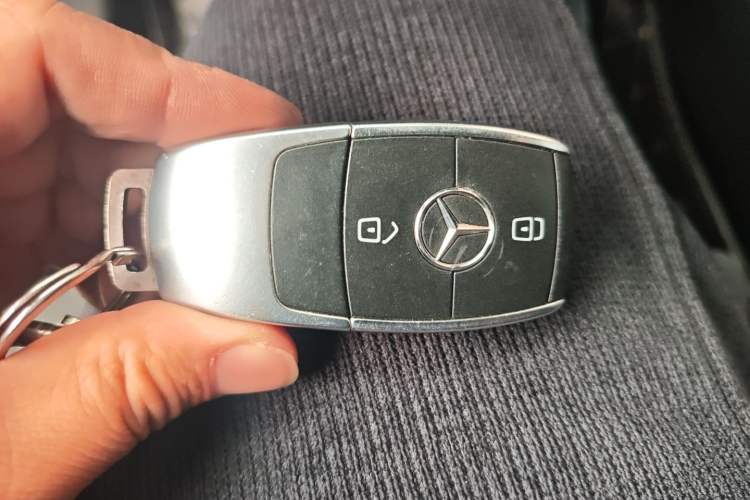 Used Mercedes-Benz CLA 2022 Refreshed CLA 200 Shooting Brake
