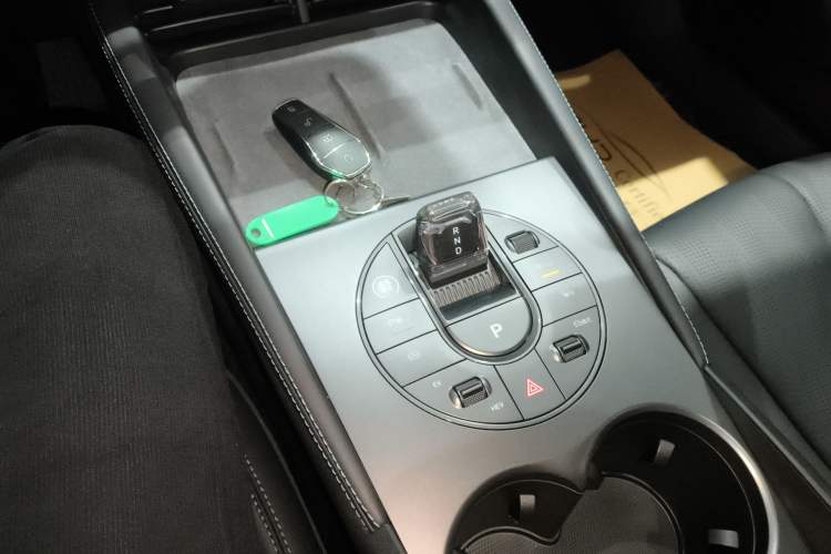 Used BYD Seal 06 New Energy 2025 DM-i Smart Drive 120KM Deluxe Model