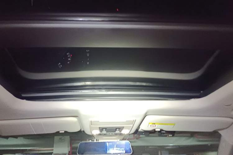 Used Honda CR-V 2023 240TURBO Two-Wheel Drive FENGSHANG Edition 5 Seats
