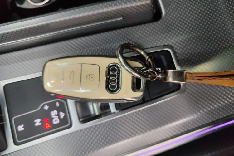 Used Audi A6L 2022 45 TFSI Prestige Dynamic Edition
