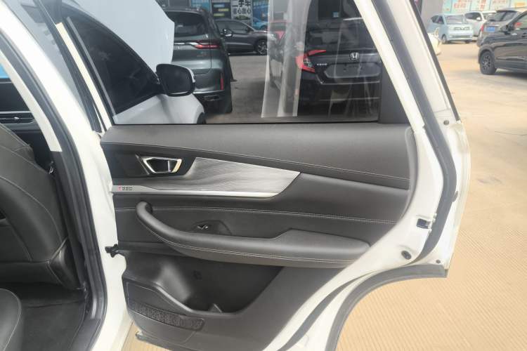 Used Chery Tiggo 8 2021 Kunpeng Edition 290TGDI Automatic Zhubfeng Version