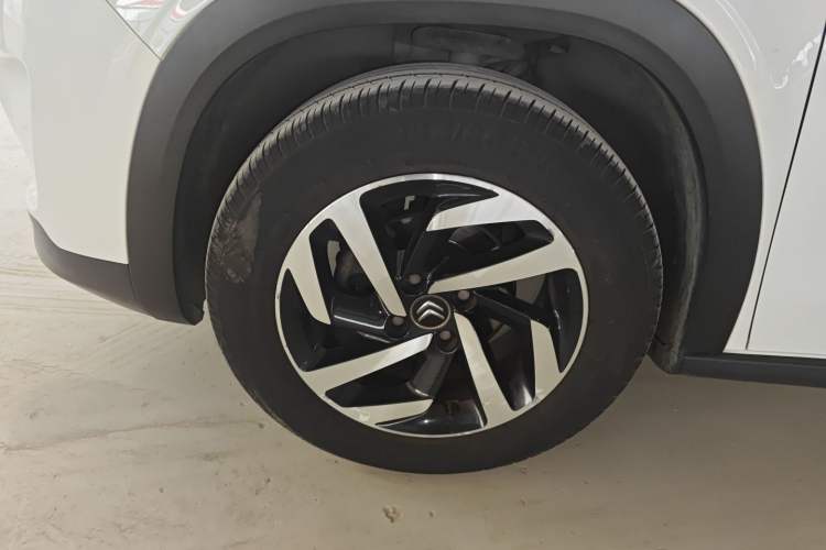 Used Citroen C3-XR 2018 1.6L Manual Pioneer Model
