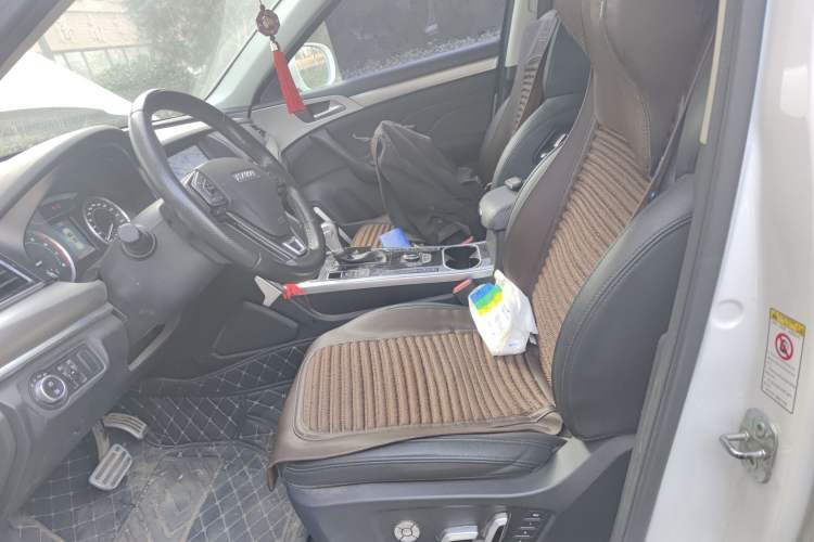 Used Haval H7 2019 H7L 2.0T Luxury Model