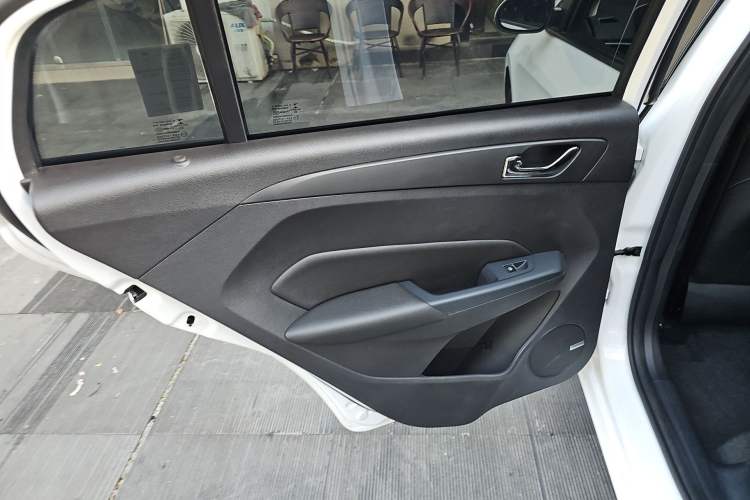 Used Chery New Energy Arrizo e 2020 Travel Edition Plus
