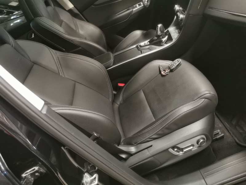 Used Lynk & Co 01 2019 2.0T Two-Wheel-Drive Pro Version China VI Standard — 24