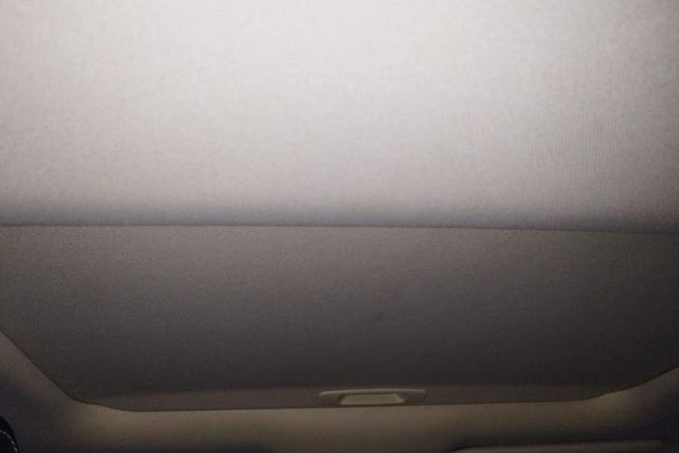 Used Toyota Corolla 2021 1.2T S-CVT Elite PLUS Edition Headliner