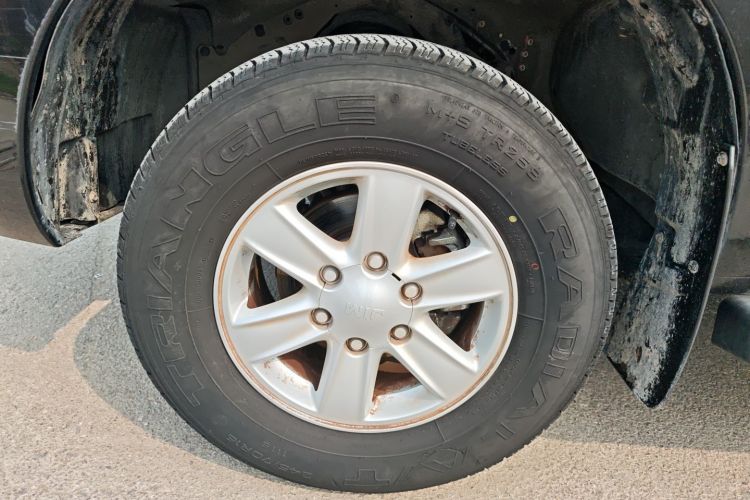 Used Isuzu JLM 2022 2.8T Classic Diesel Two-Wheel Drive Comfort Version with Long Wheelbase – JE493ZLQ6E