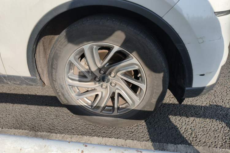 Used Lincoln Aviator 2021 3.0T V6 Four-Wheel Drive Luxury Edition