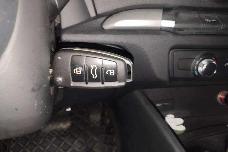 Used Audi A3 2020 Sportback 35 TFSI Ambition China VI
