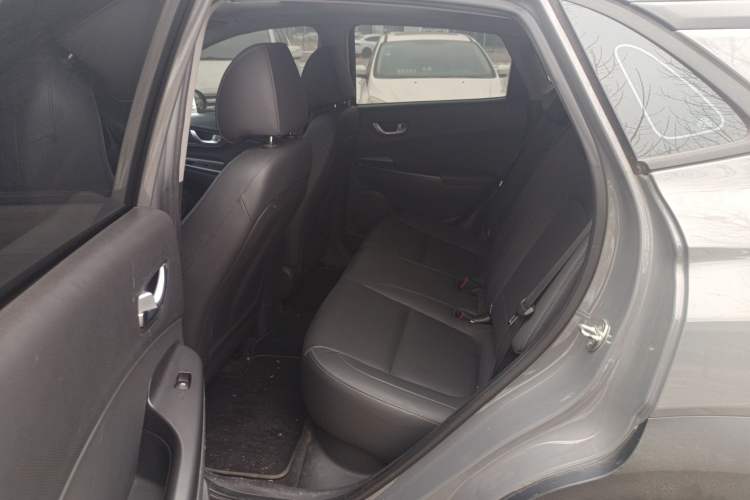 Used Hyundai ENCINO Electric 2020 TOP Enjoyment Edition