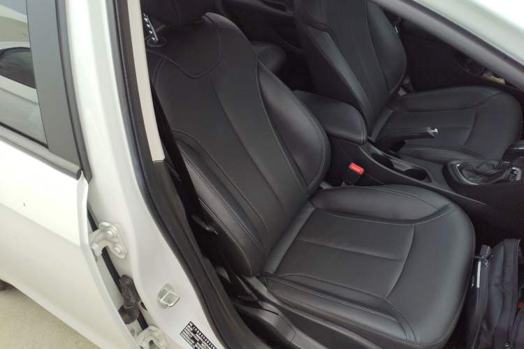 Used Buick GT 2021 Revised Version 1.3T Automatic Mild Hybrid Elite Edition