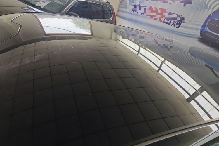 Used Deepal S09 2025 Four-Wheel-Drive Ultra
