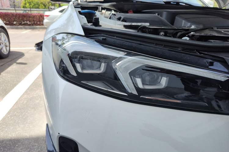 Used BMW 3 Series 2024 325i M Sport Package