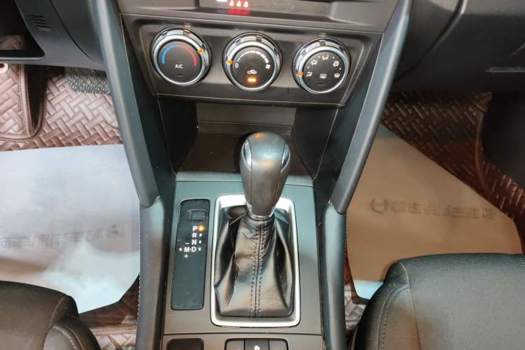 Used Mazda CX-4 2020 2.0L Automatic Two-Wheel Drive Blue Sky Dynamic Edition
