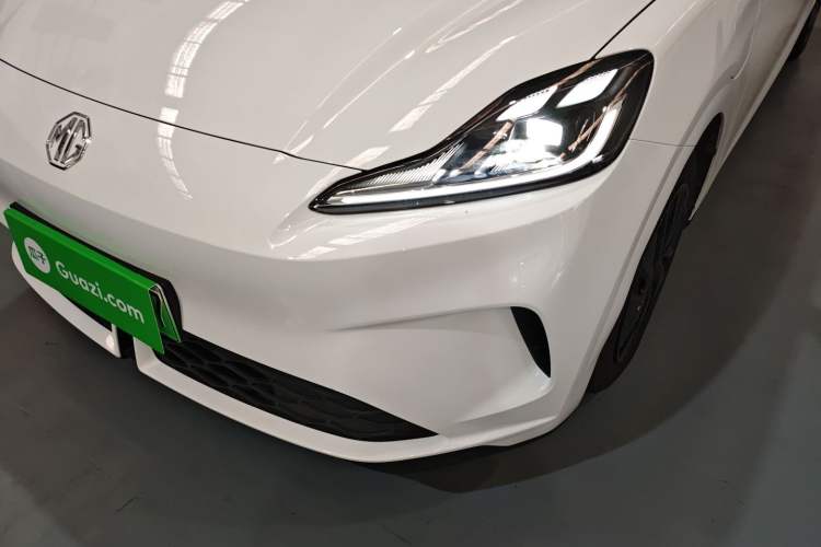 Used MG 4 EV 2026 Model 437 All-in-One Edition
