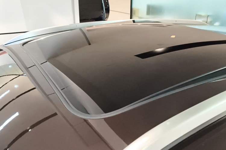 Used Porsche Macan 2017 Macan 2.0T
