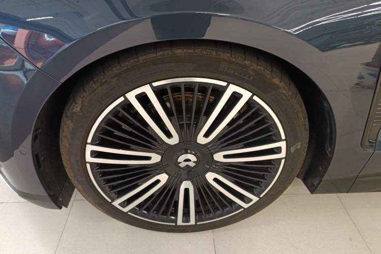 Used Nio ET9 2025 100kWh Signature Edition