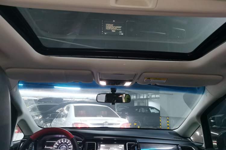 Used Honda Elysion 2016 2.4L Comfort Edition