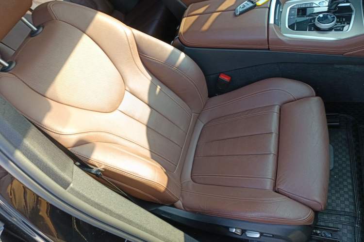 Used BMW X6 2020 xDrive40i M Sport Package