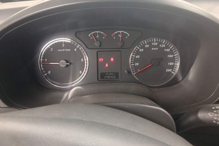 Used Great Wall Wingle 5 2016 2.0T Mine Edition Two-Wheel Drive Progressive Version Big Double Cab – 4D20B