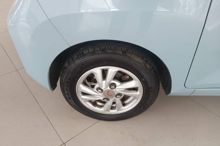 Used Wuling Hongguang MINIEV 2020 Freedom Version Lithium Iron Phosphate
