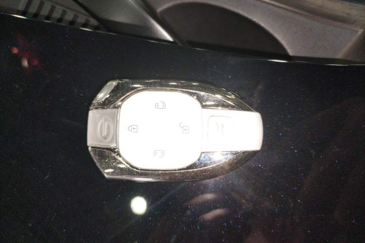 Used GAC Trumpchi M8 2023 Zongshi Series 400T Ultimate Edition
