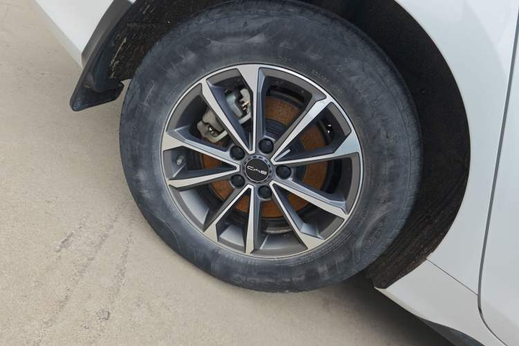 Used BYD Destroyer 05 2023 Champion Edition DM-i 55KM Luxury Model
