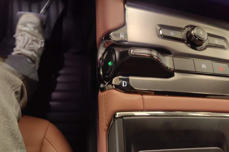 Used Nio EC6 2020 440 km Performance Version