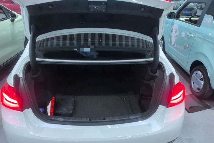 Used BMW 3 Series 2017 320Li Fashion Model