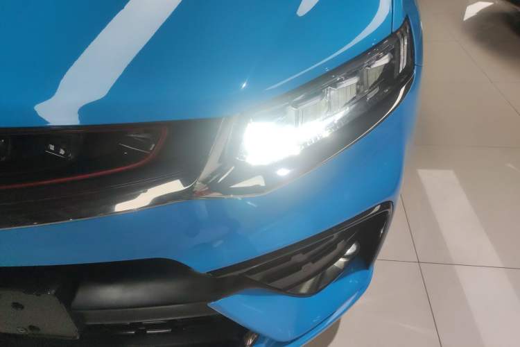 Used Geely Auto Monjaro 2020 High-Energy Edition 350T Phantom Knight AWD
