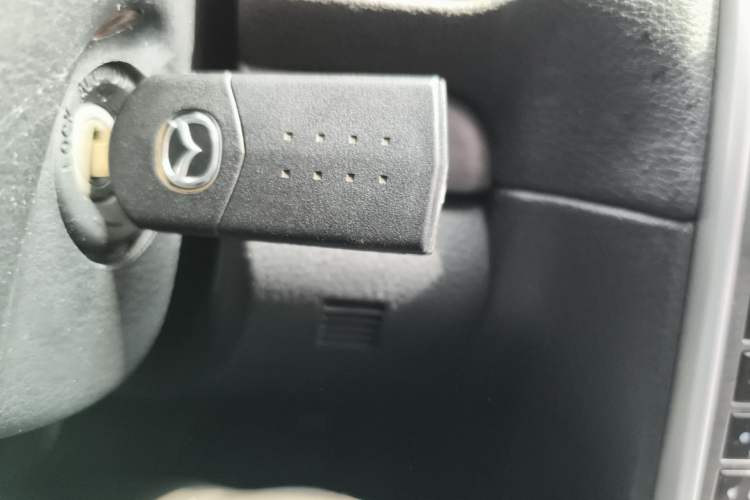 Used Mazda 6 2015 2.0L Automatic Classic Version